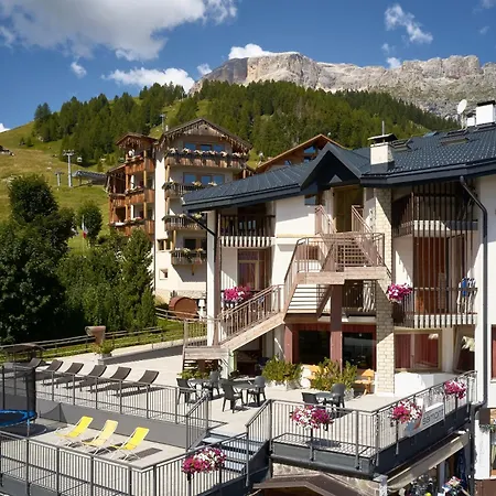 Portavescovo Отель 3*