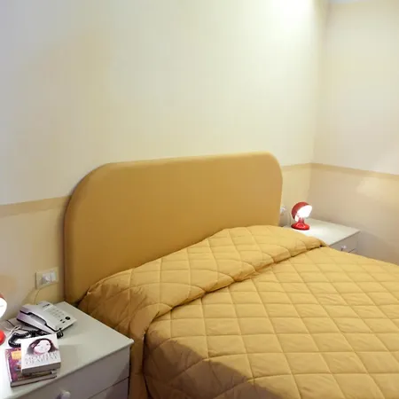 Отель Portavescovo