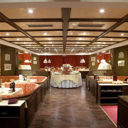 Portavescovo Отель