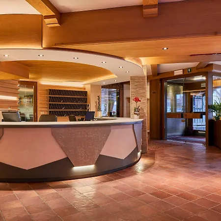 Portavescovo Арабба