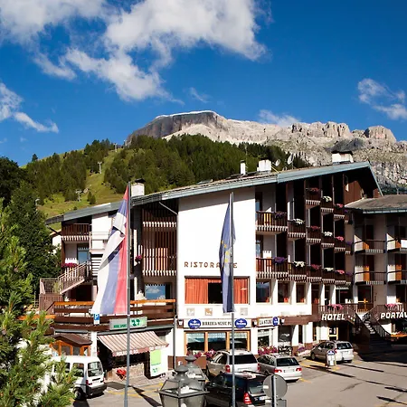 Hotel Portavescovo 3*