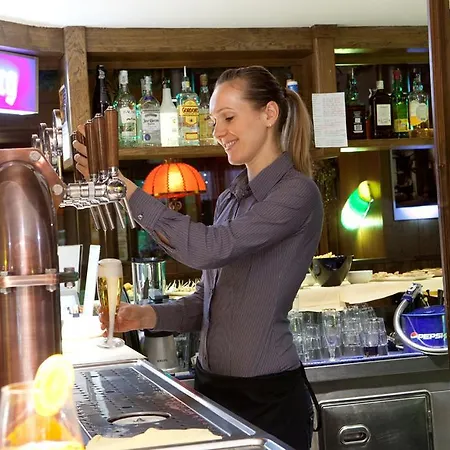 Hotel Portavescovo 3*