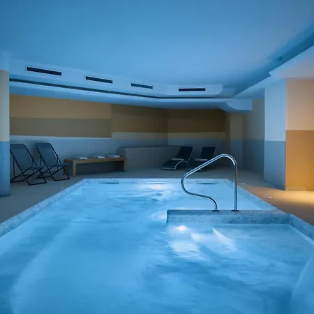 Portavescovo 3* Arabba