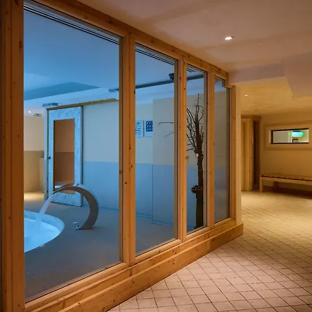 Hotel Portavescovo 3*