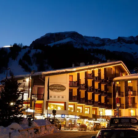 Hotel Portavescovo 3*