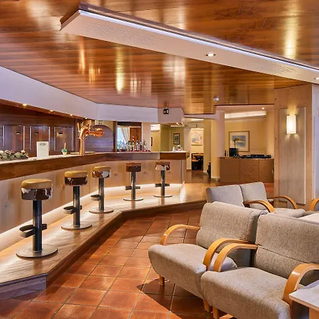 Portavescovo 3* Arabba