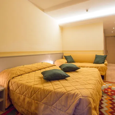 Portavescovo 3* Arabba