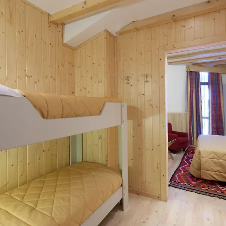 Portavescovo Hotel 3*