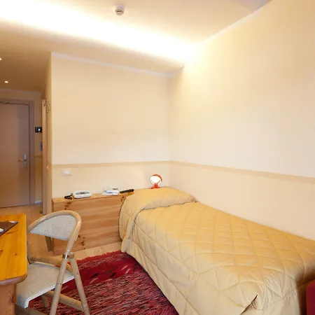 Portavescovo Hotel 3*