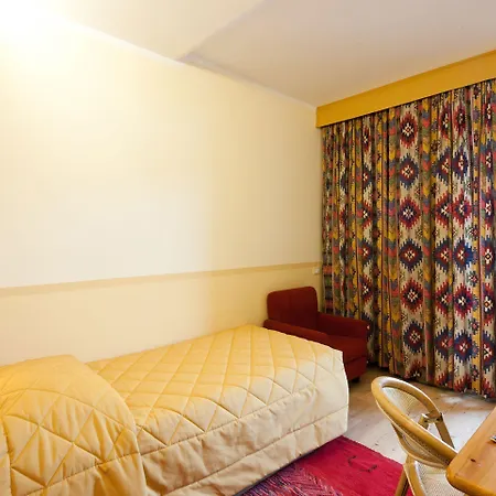 Portavescovo Hotel Arabba