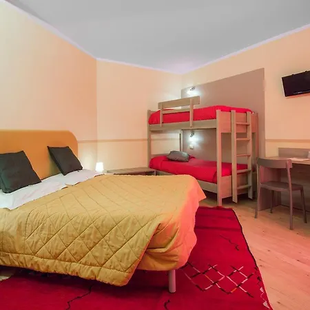 Hotel Portavescovo 3*