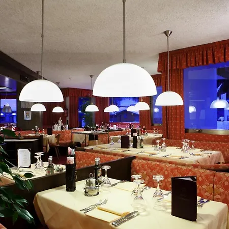 Portavescovo Hotel Arabba