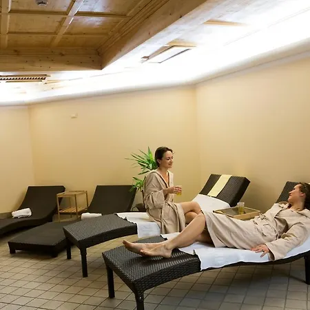 Hotel Portavescovo Arabba