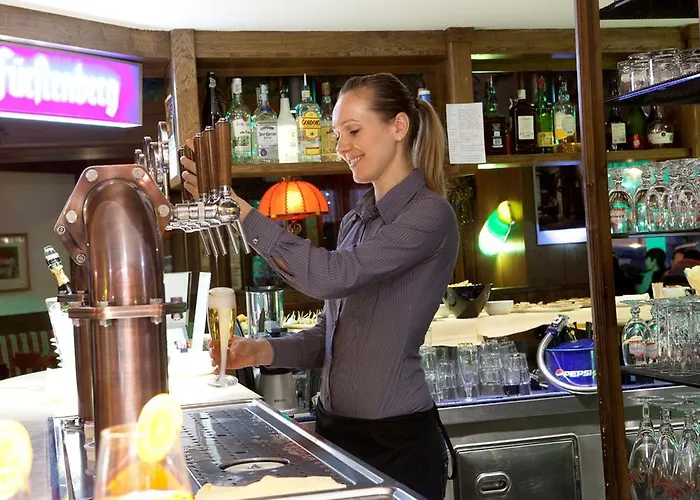 Hotell Portavescovo 3*