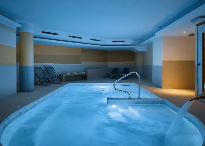 Portavescovo 3* Arabba