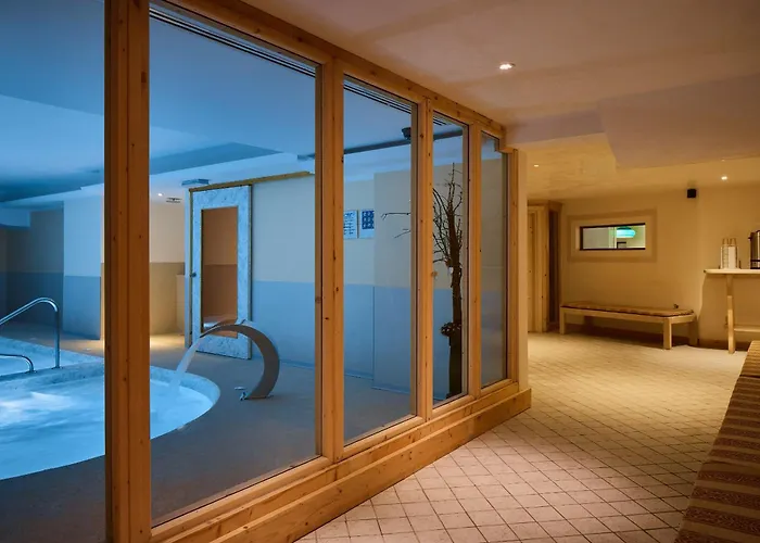 Hotell Portavescovo 3*