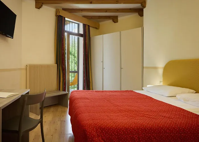 Portavescovo 3* Arabba