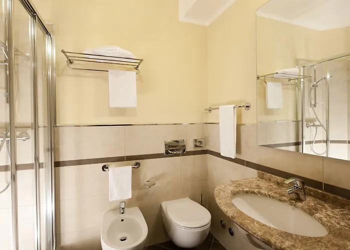 Portavescovo Hotell Arabba