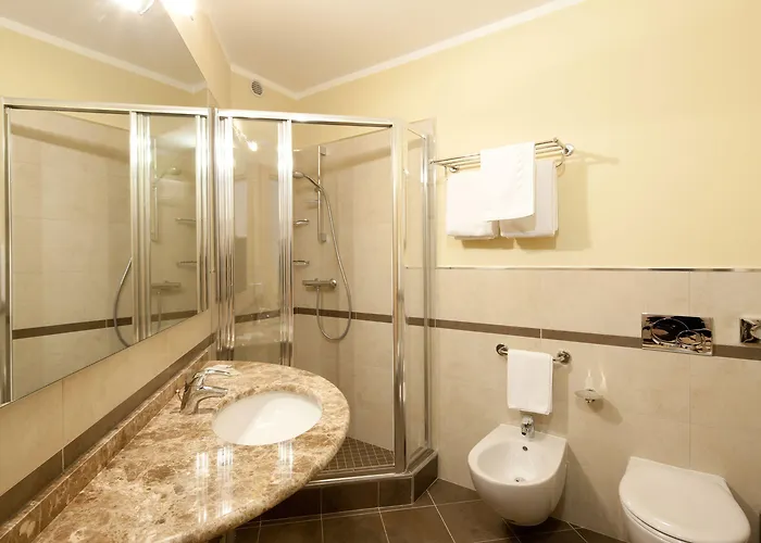 Hotell Portavescovo 3*