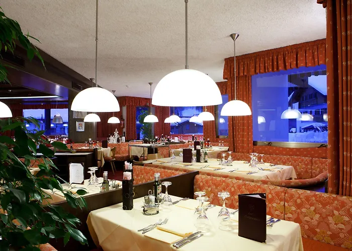 Portavescovo Hotell 3*