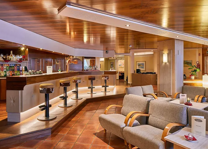 Portavescovo 3* Arabba