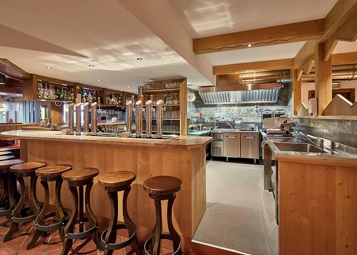 Portavescovo Hotell 3*