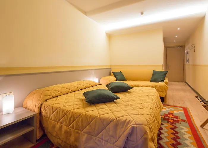 Portavescovo 3* Arabba