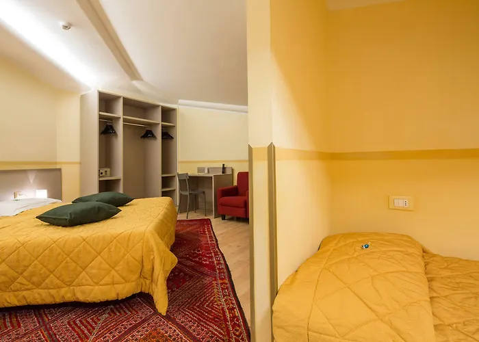 Portavescovo 3* Arabba