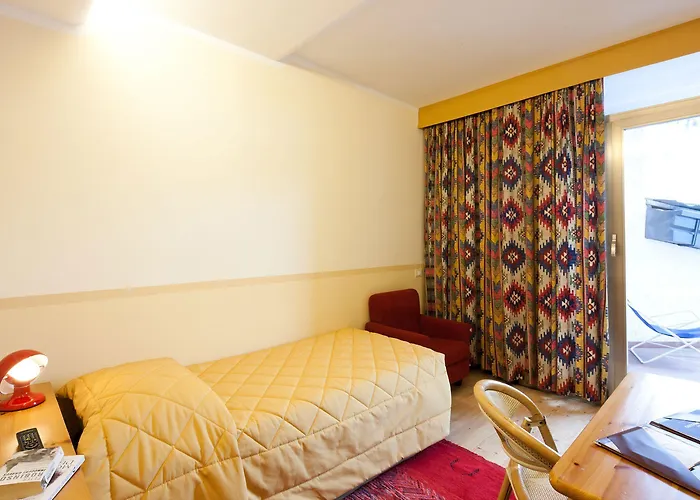 Portavescovo Hotell Arabba